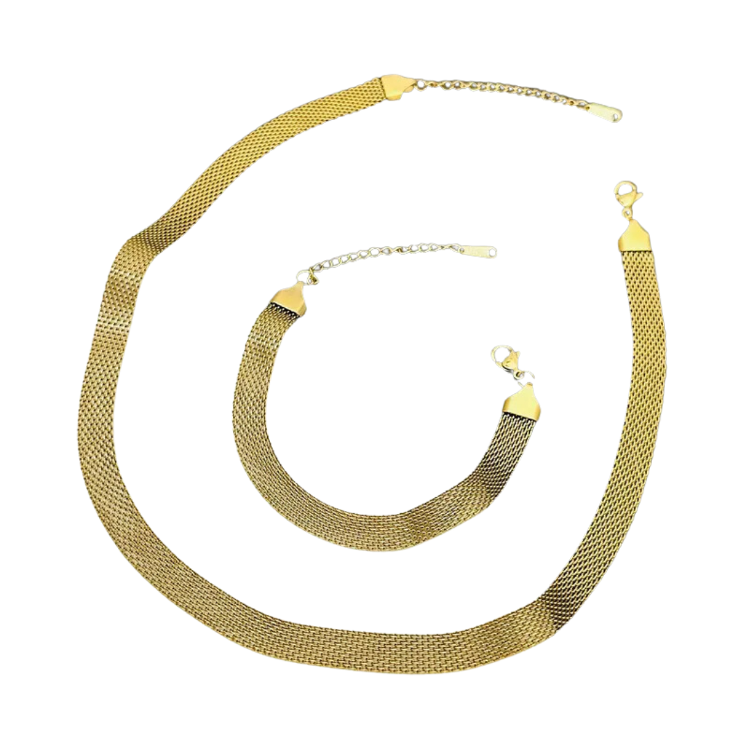 Collar Mariana