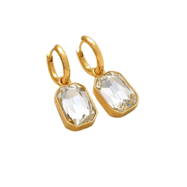 Aretes Glow
