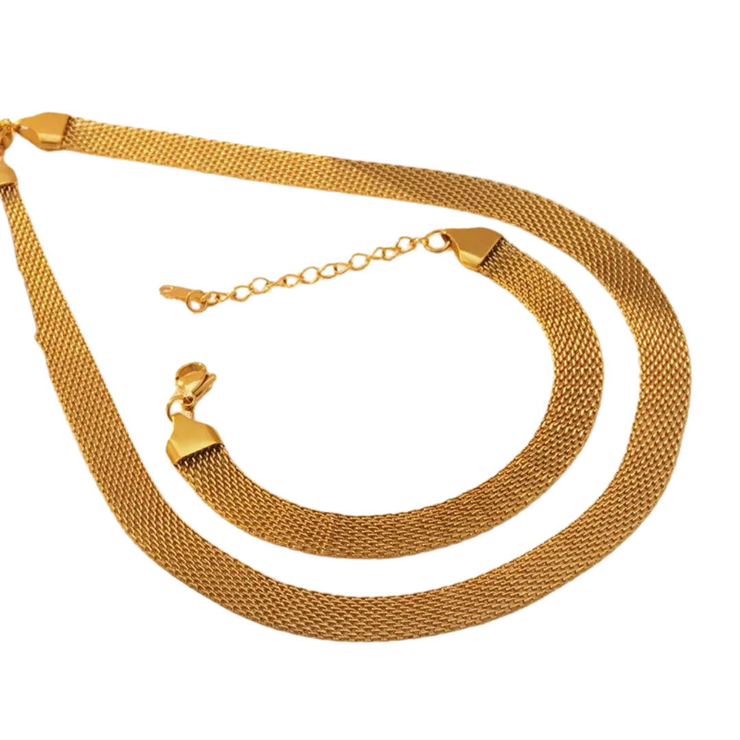 Collar Mariana