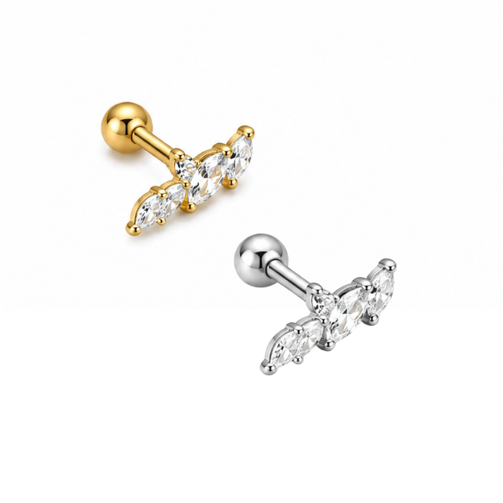 Piercing Alitas