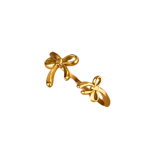 Anillo Moño