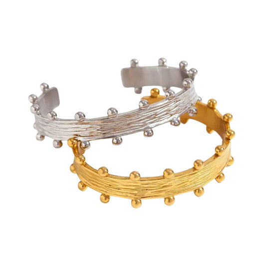 Brazalete Crown