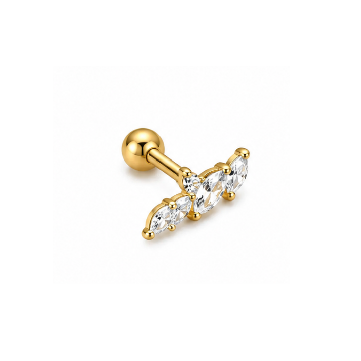 Piercing Alitas