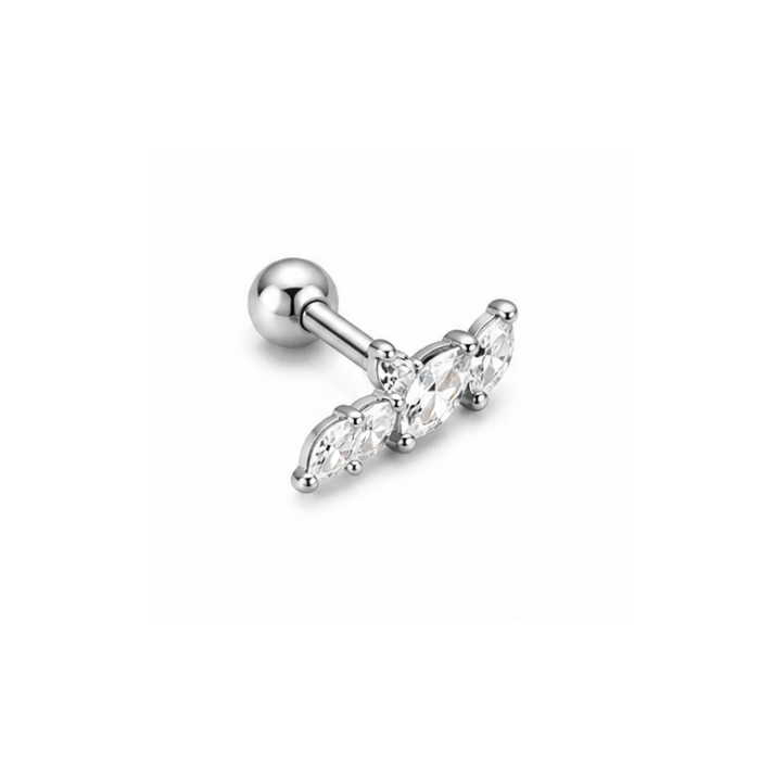 Piercing Alitas