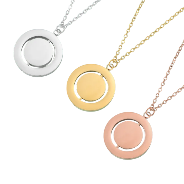 GL Collar Halo