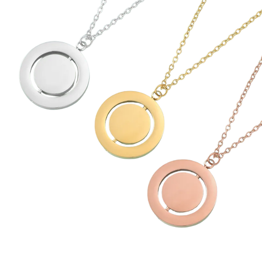 GL Collar Halo