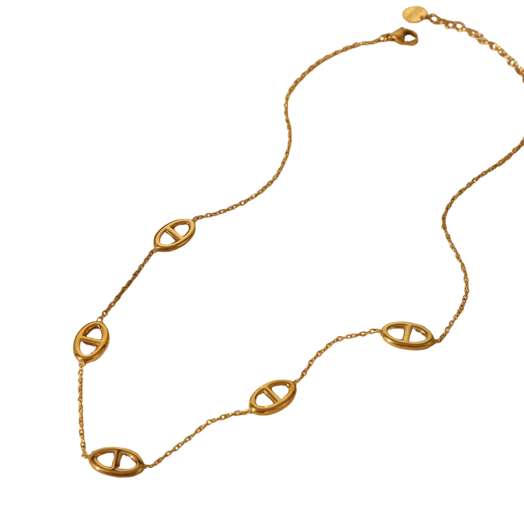 Collar Christian Single