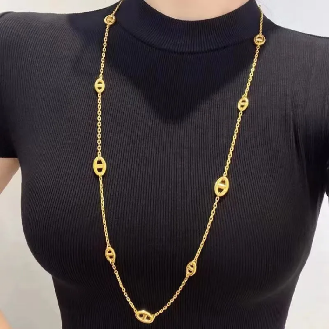 Collar Christian