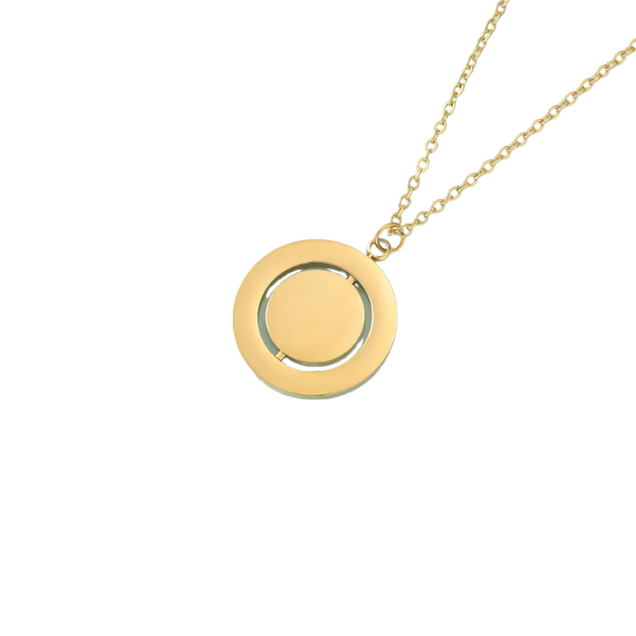 GL Collar Halo