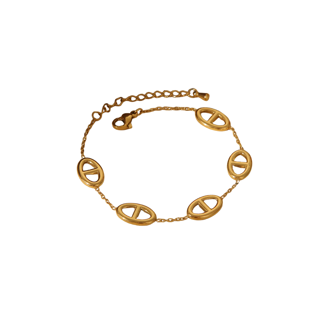 Pulsera Christian