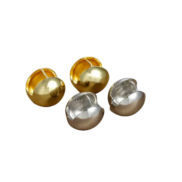 Aretes Boli