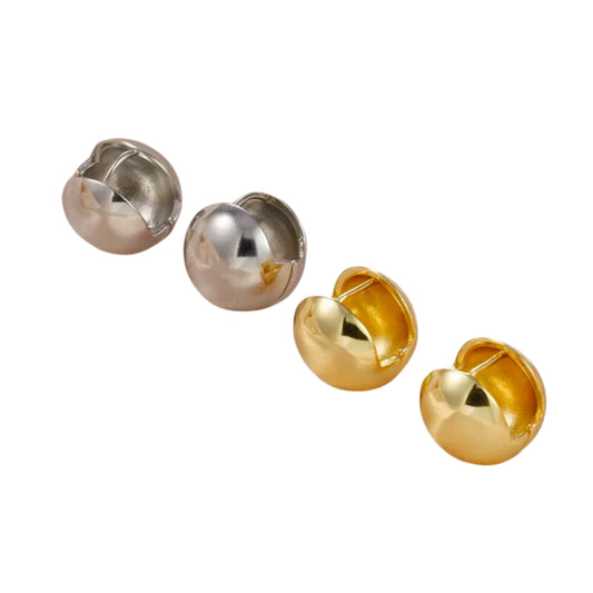 Aretes Boli