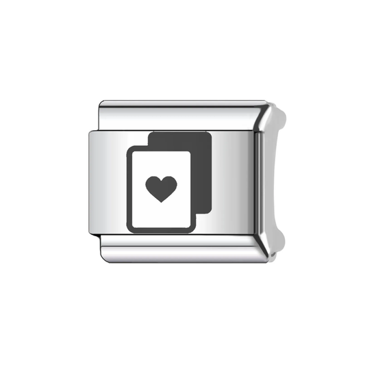 IBP Charm Cartas