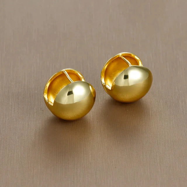 Aretes Boli