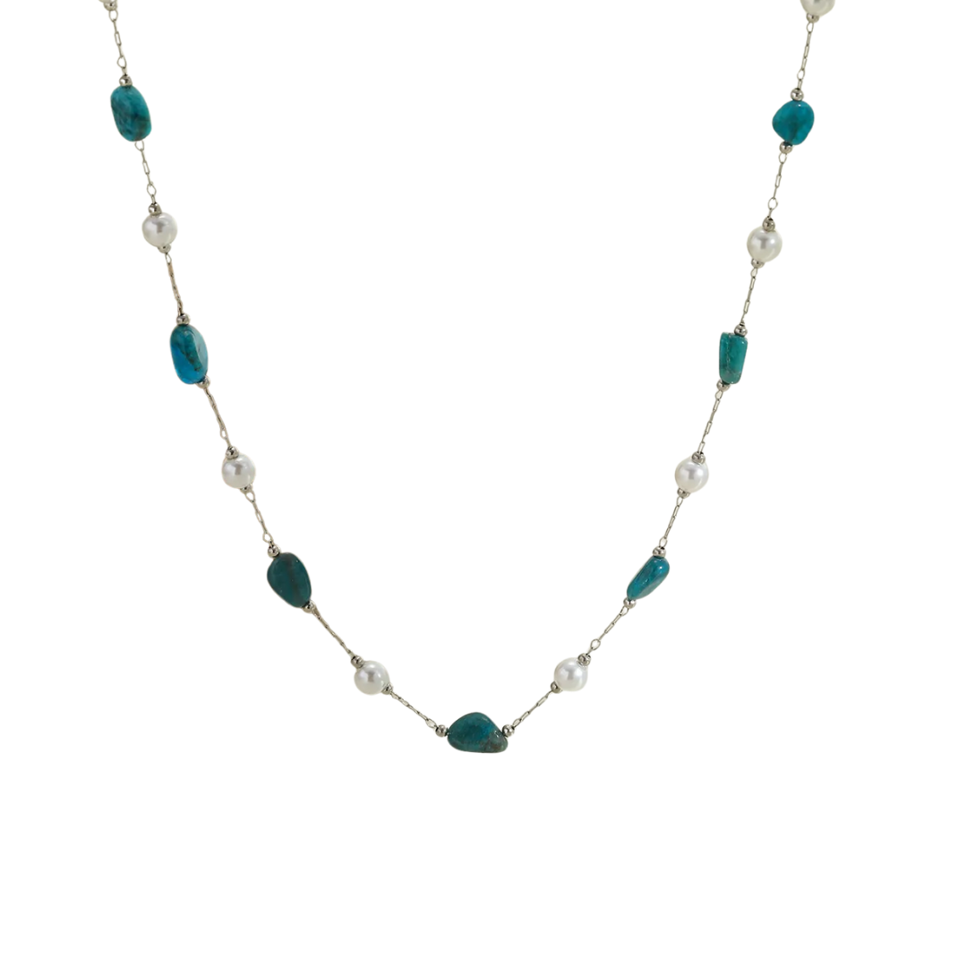 Collar Cuarzos