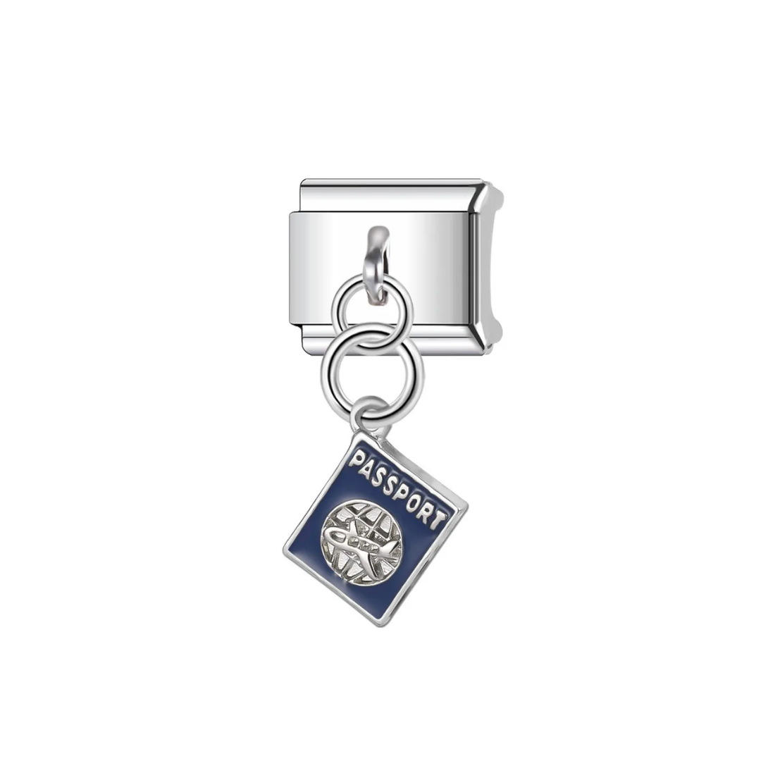 IBC Charm Passport