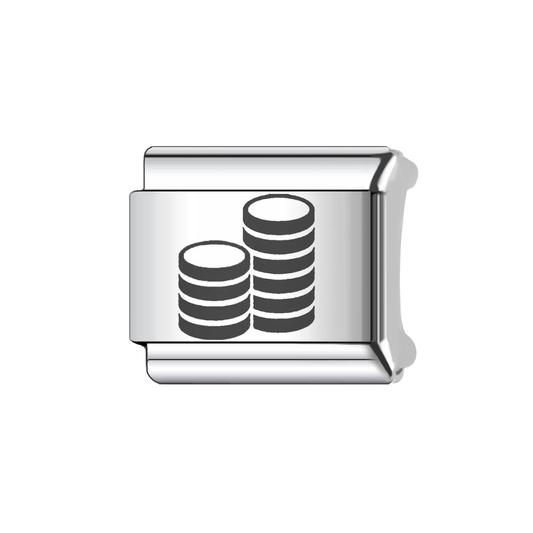 IBP Charm Coins
