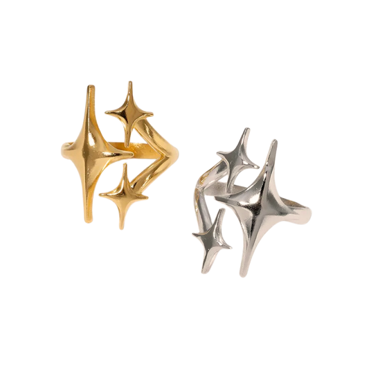 Anillo Stilo