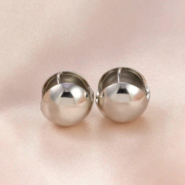 Aretes Boli