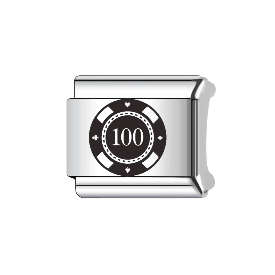 IBP Charm Poker