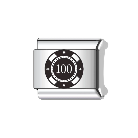 IBP Charm Poker