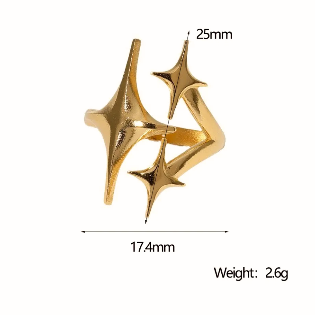 Anillo Stilo