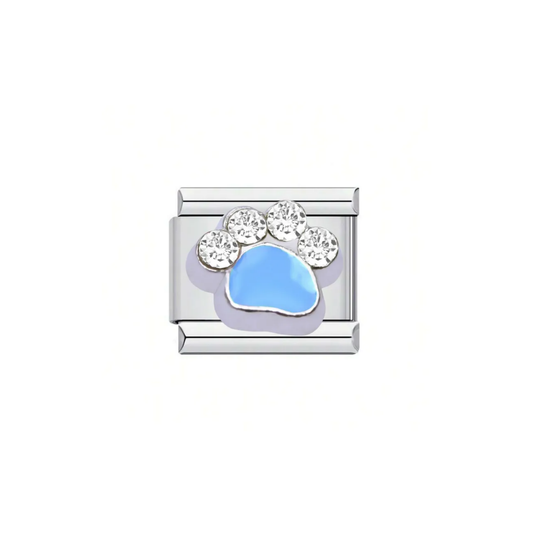 IB Charm Paw