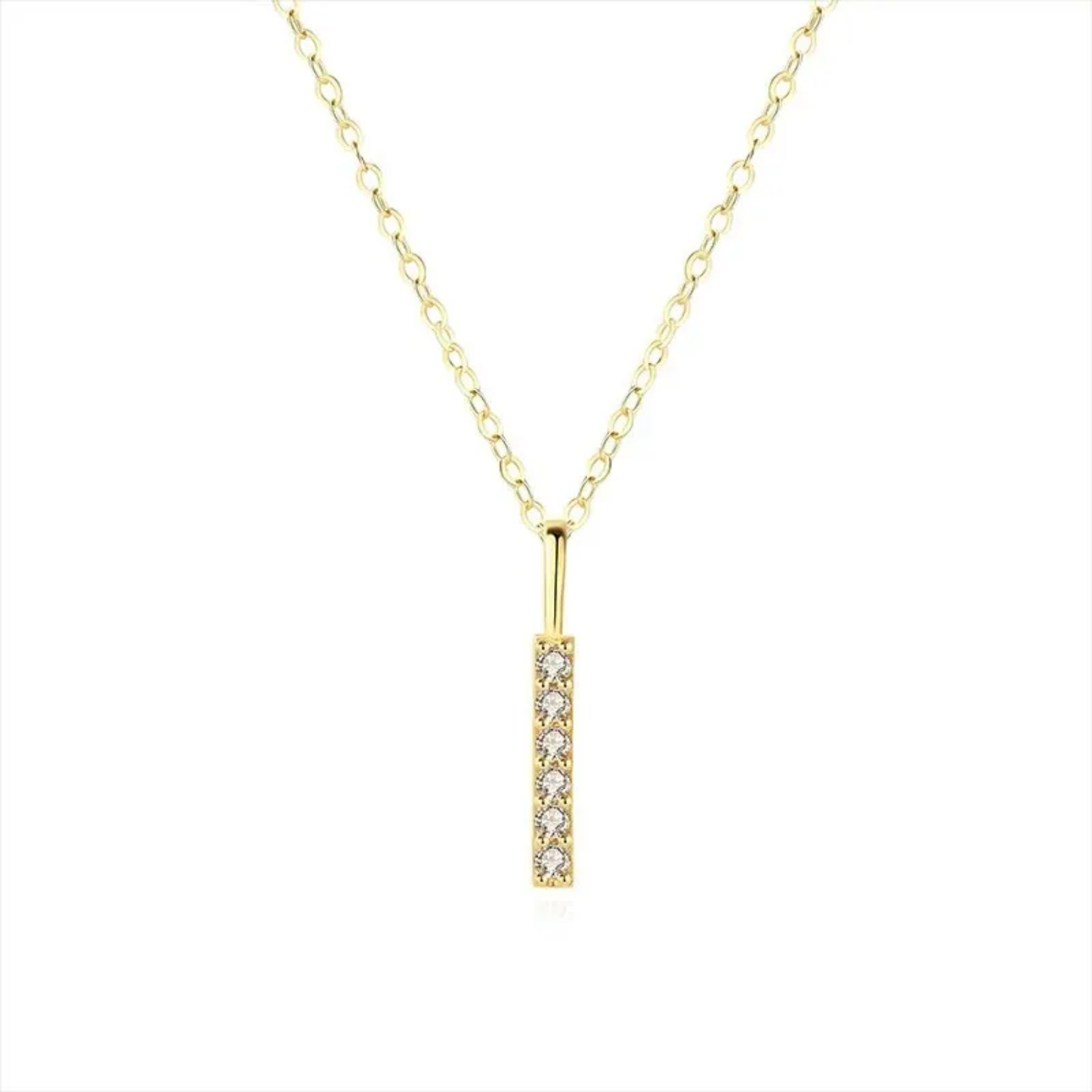 SS Collar Fine Line