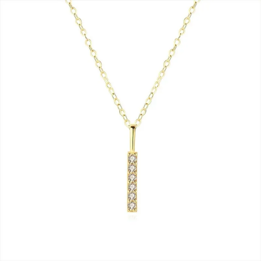 SS Collar Fine Line