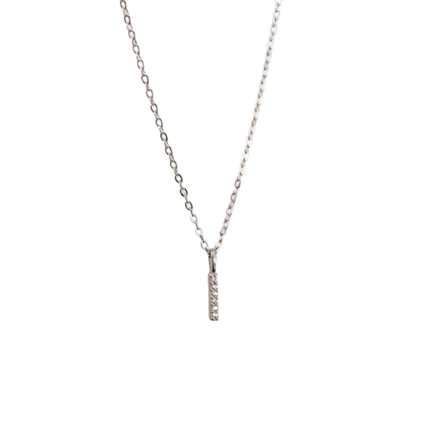 SS Collar Fine Line