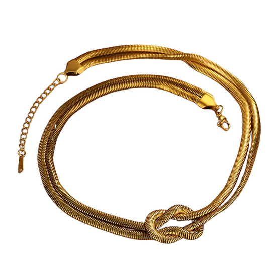 Collar Nudo