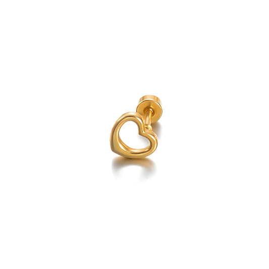 Piercing Cora Hueco