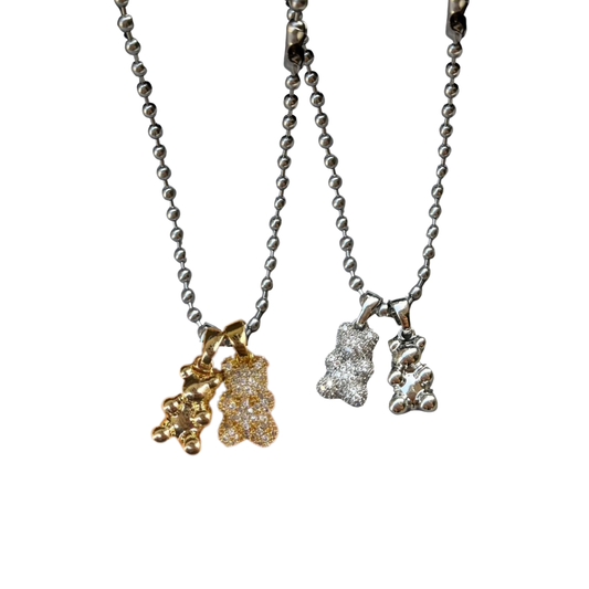 Collar Teddy