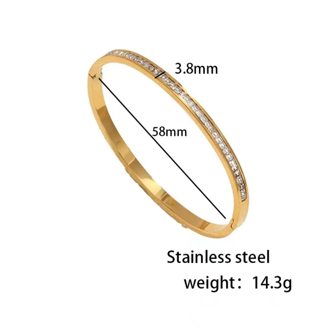 Brazalete Carrie