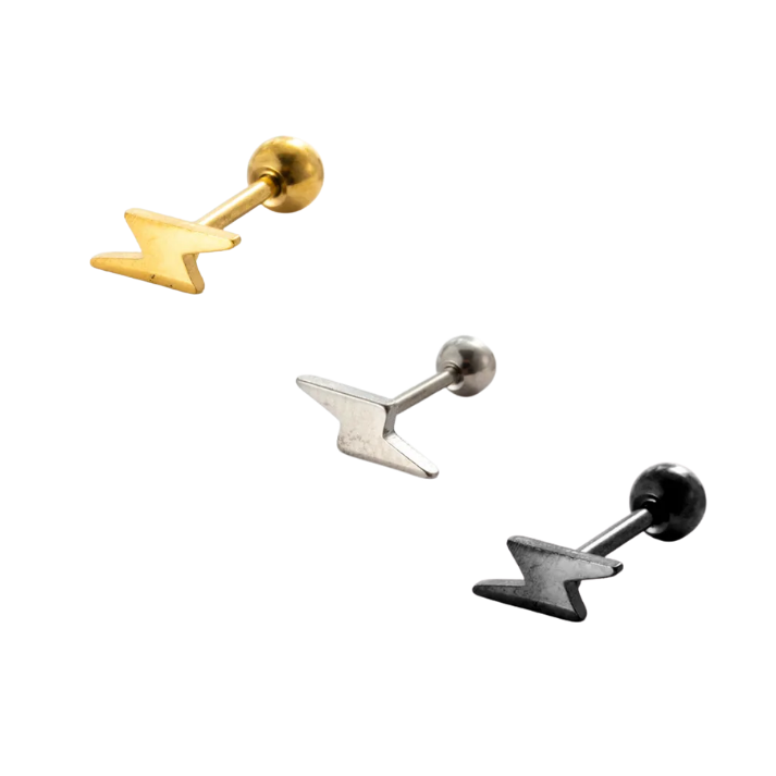 Piercing Rayo