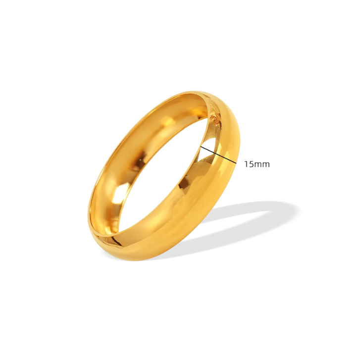 GL Brazalete Rigido