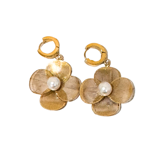 Aretes Spring