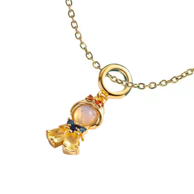 Collar Princesas Disney