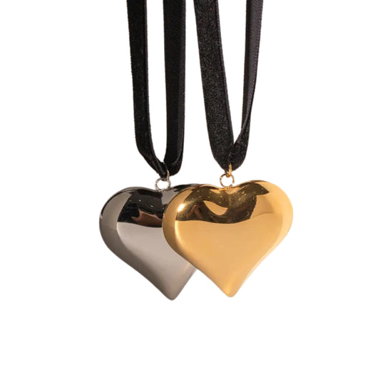 Collar Paris