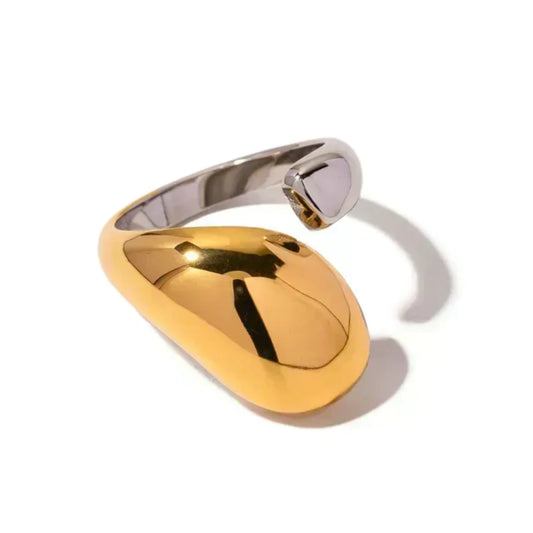 Anillo Autumn