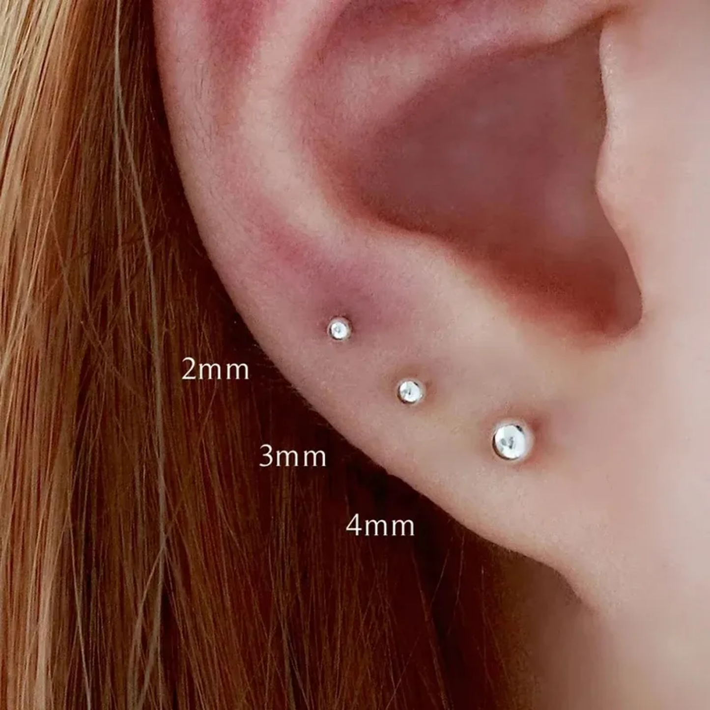 Piercing Ball