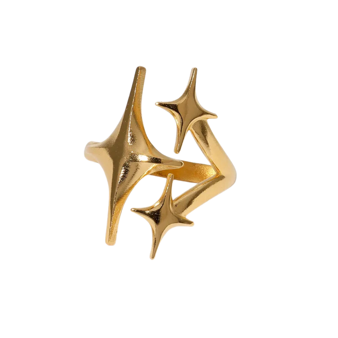 Anillo Stilo