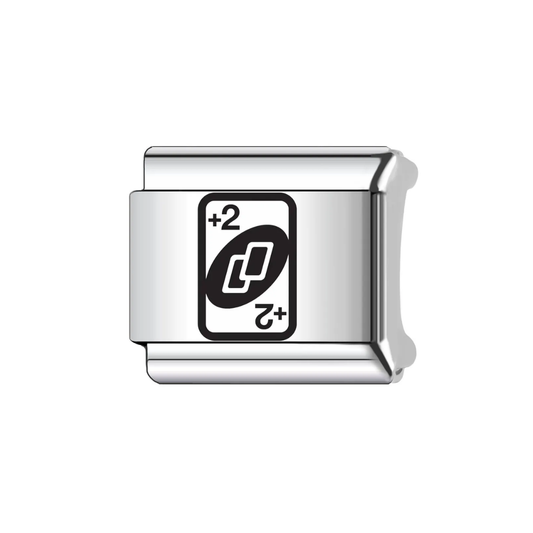 IBP Charm Uno +2