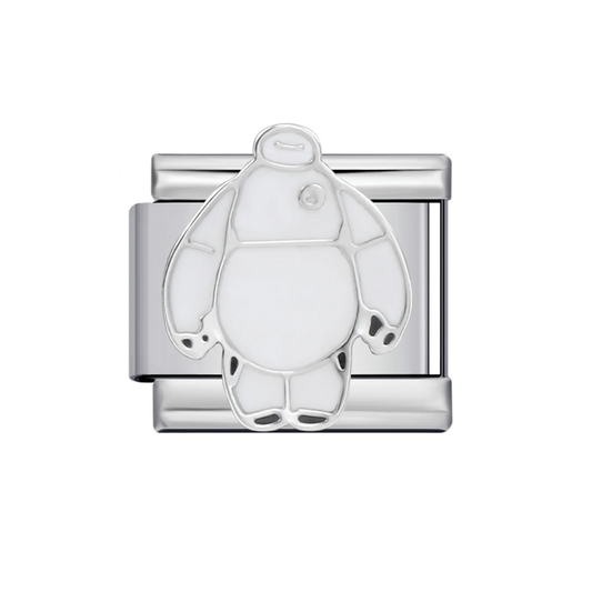 IB Charm BayMax