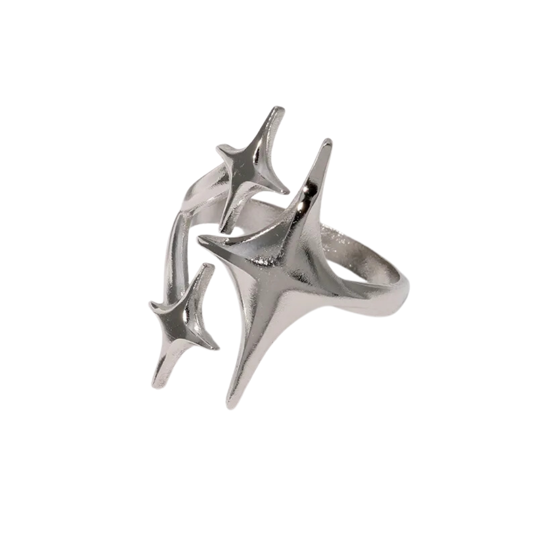 Anillo Stilo