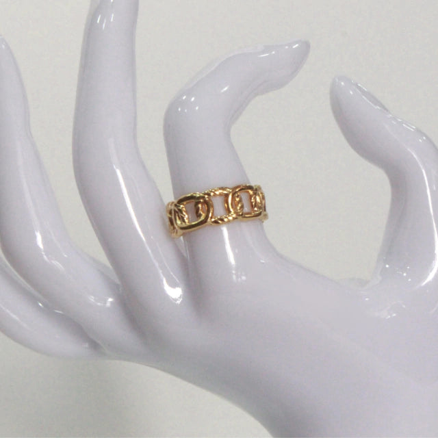 Anillo Sidney
