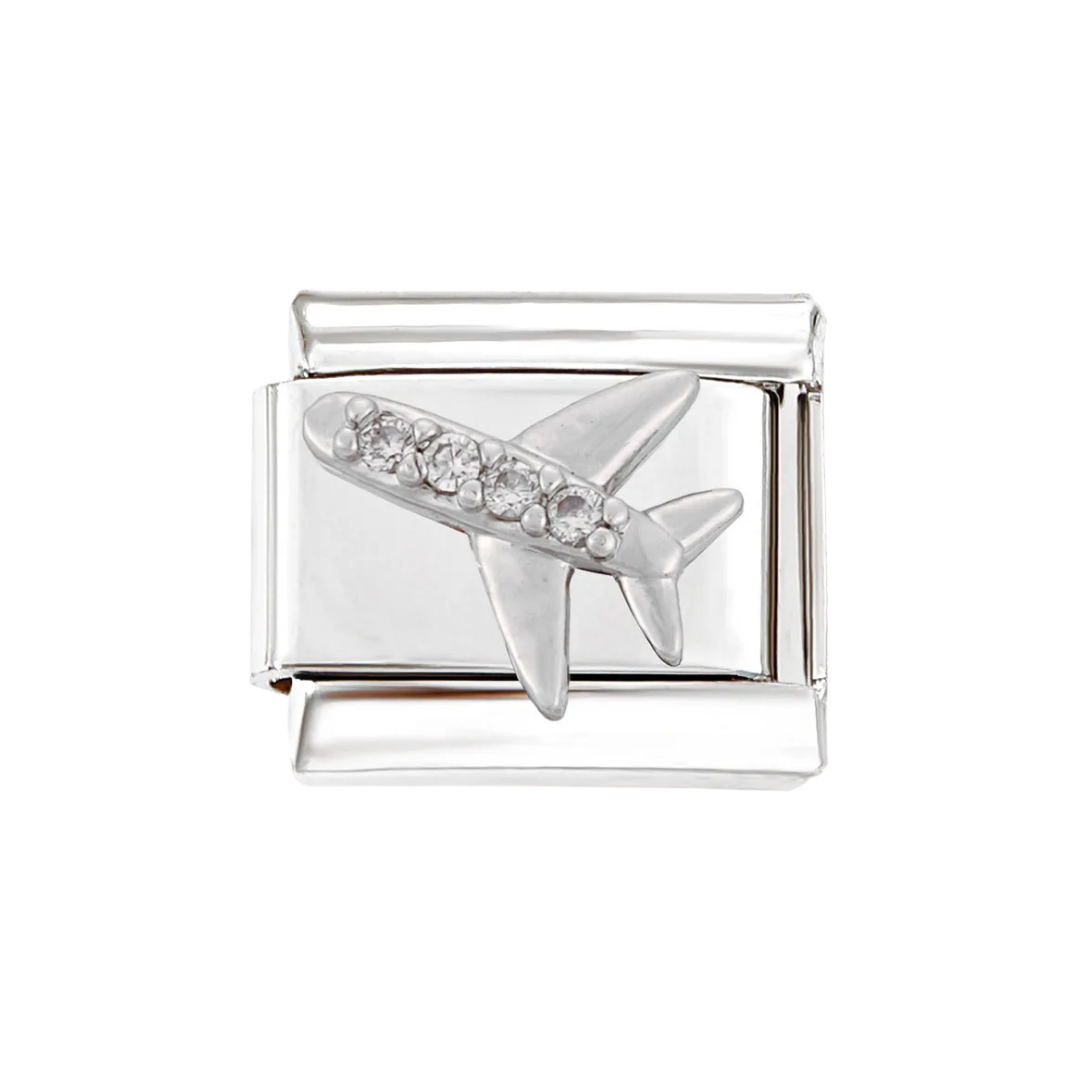 IB Charm Avion Zirconias