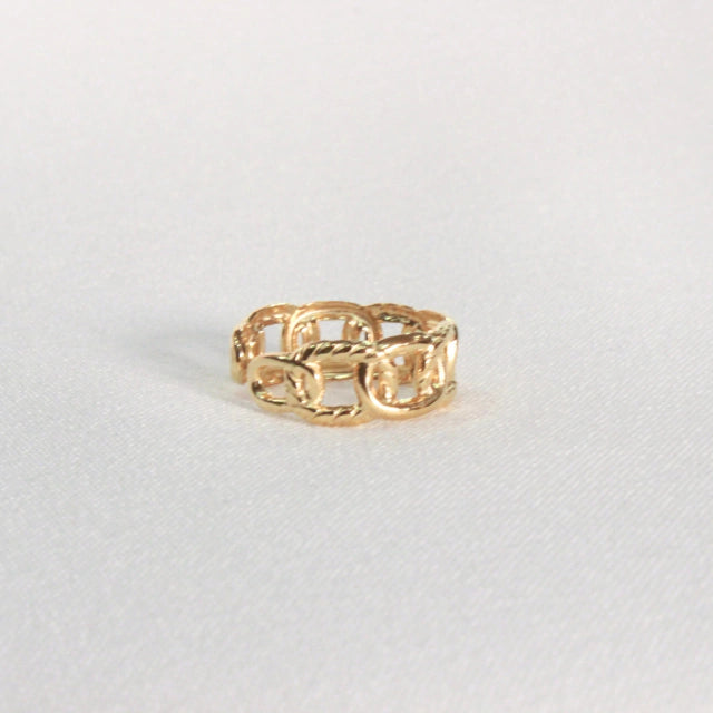 Anillo Sidney