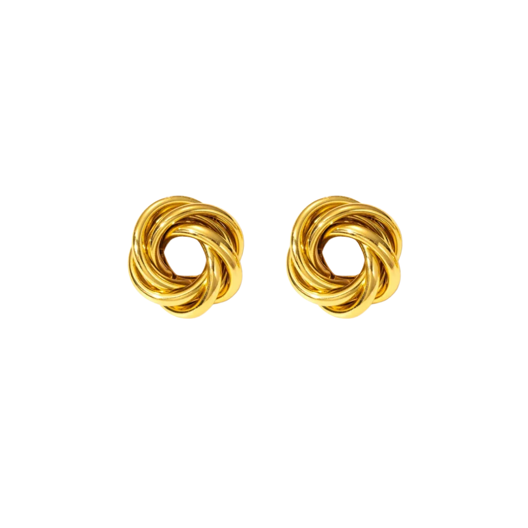 Aretes Knot Circulo