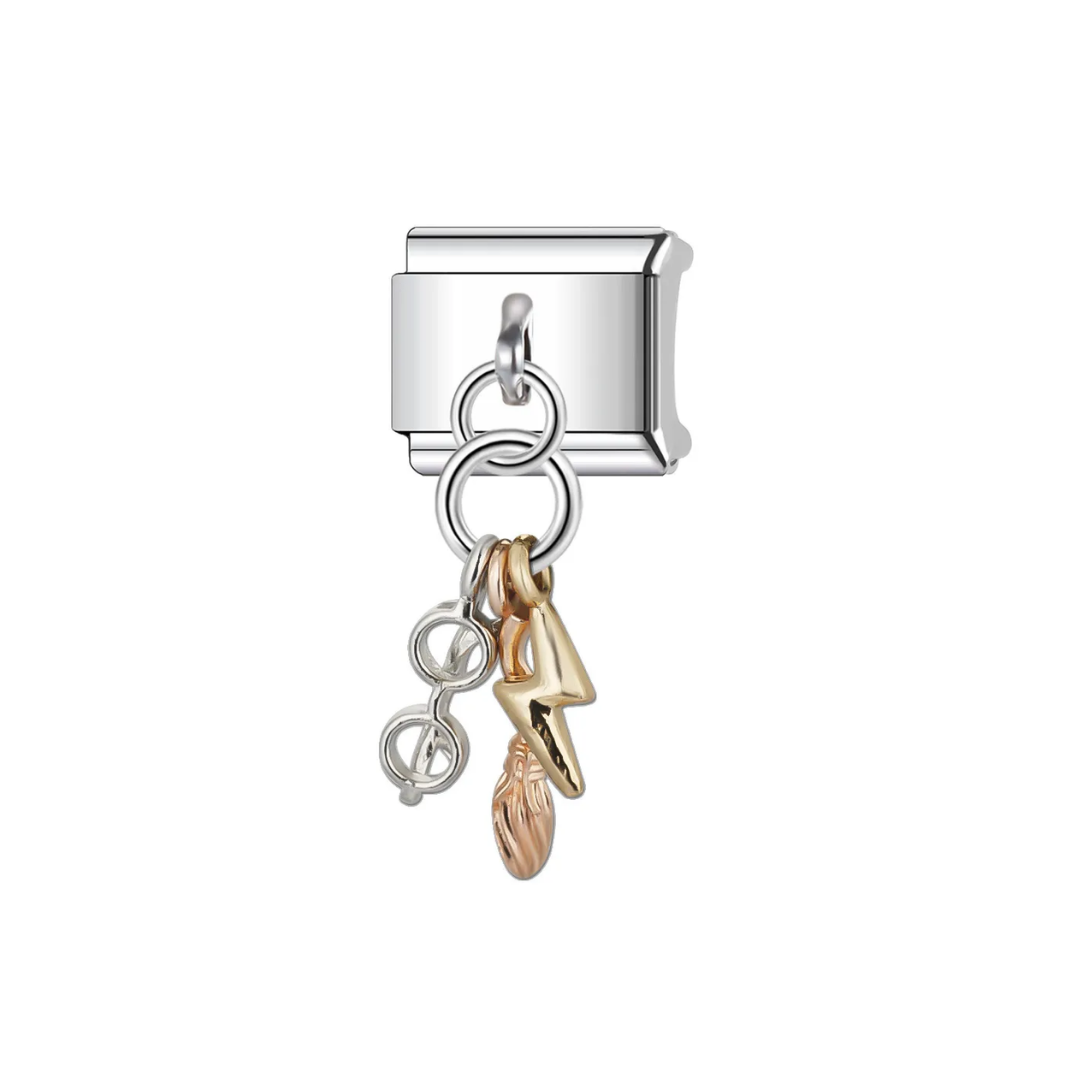 IBC Charm Harry Potter